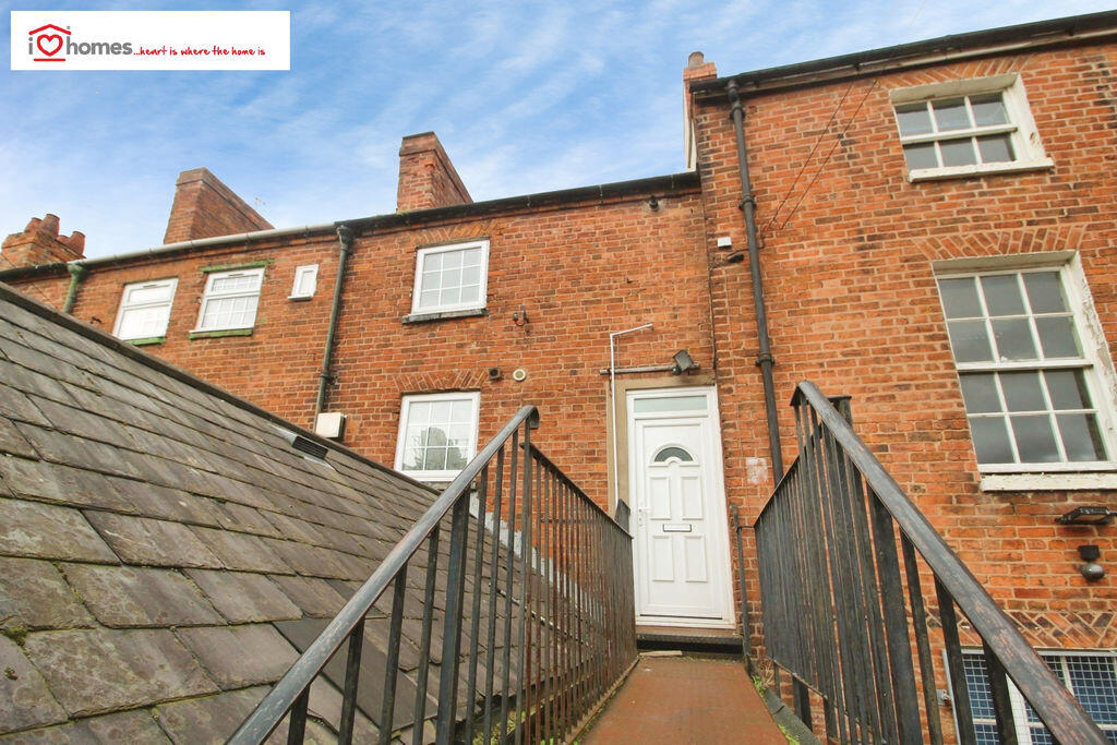 2 bed Annexe for rent in Walsall. From iLove homes® - Walsall 2 bed Annexe for rent in Walsall. From iLove homes® - Walsall