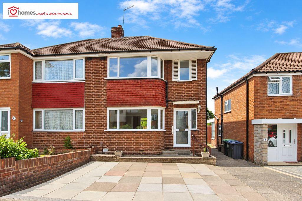 2 bed Semi Detached for rent in Walsall. From iLove homes® - Walsall 2 bed Semi Detached for rent in Walsall. From iLove homes® - Walsall