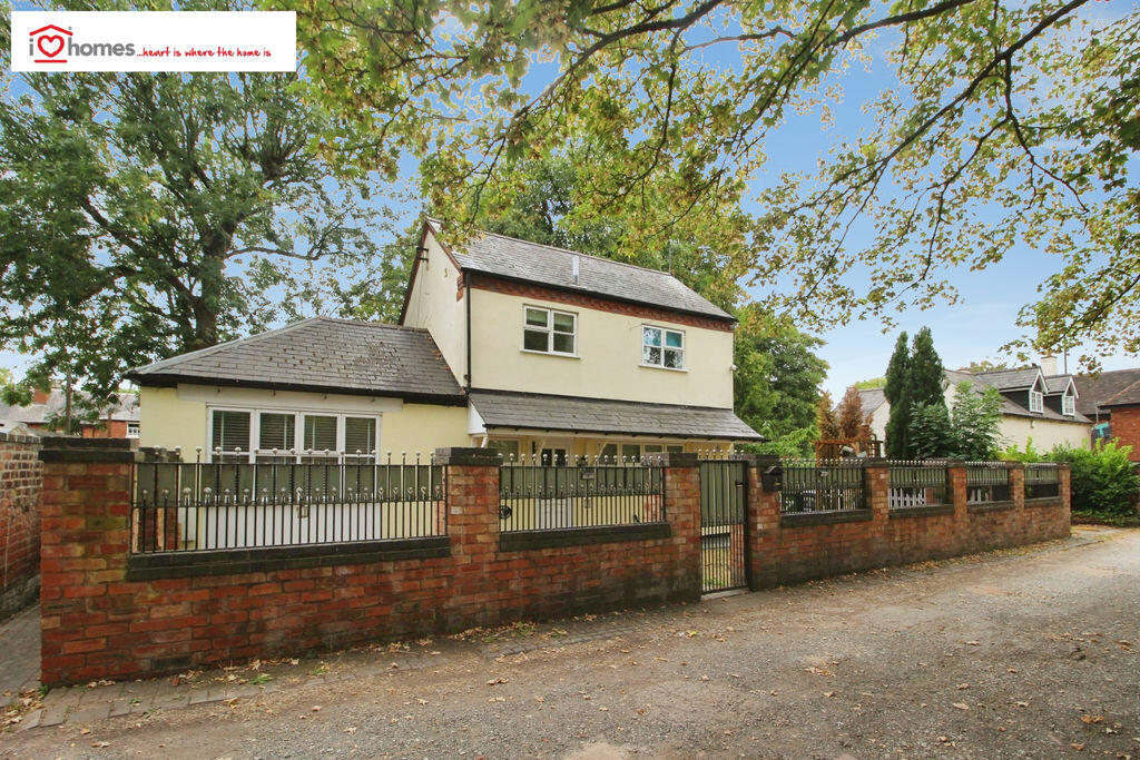 3 bed Detached for rent in Walsall. From iLove homes® - Walsall 3 bed Detached for rent in Walsall. From iLove homes® - Walsall
