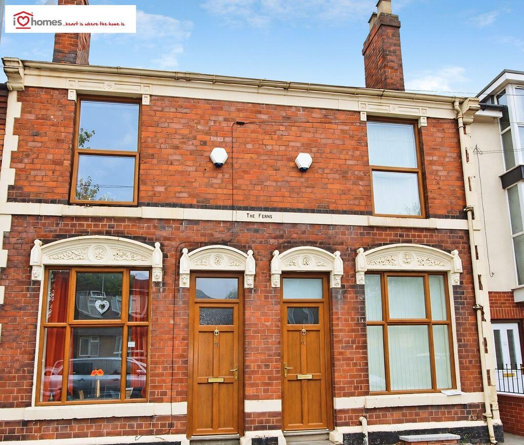 2 bed Mid Terraced House for rent in Darlaston. From iLove homesÂ® - Walsall