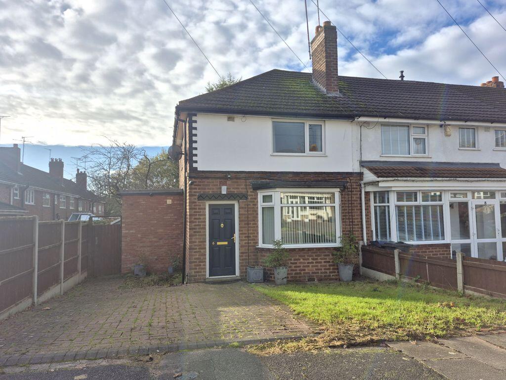 2 bed End of Terrace for rent in Pheasey. From Paul Carr - Streetly 2 bed End of Terrace for rent in Pheasey. From Paul Carr - Streetly