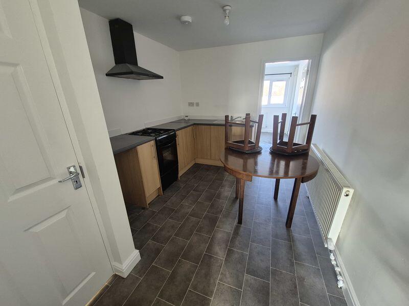 1 bed 1st Floor Flat for rent in Darlaston. From Paul Carr - Streetly