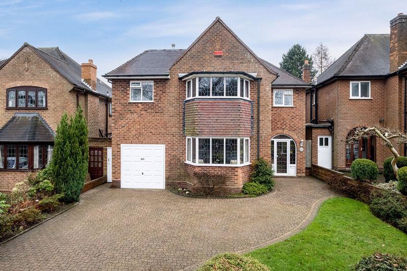 4 bed Detached for rent in Little Aston. From Paul Carr - Streetly