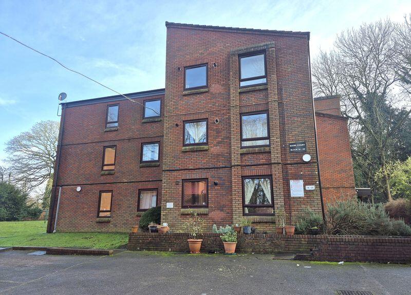 1 bed 1st Floor Flat for rent in Walsall. From Paul Carr - Streetly