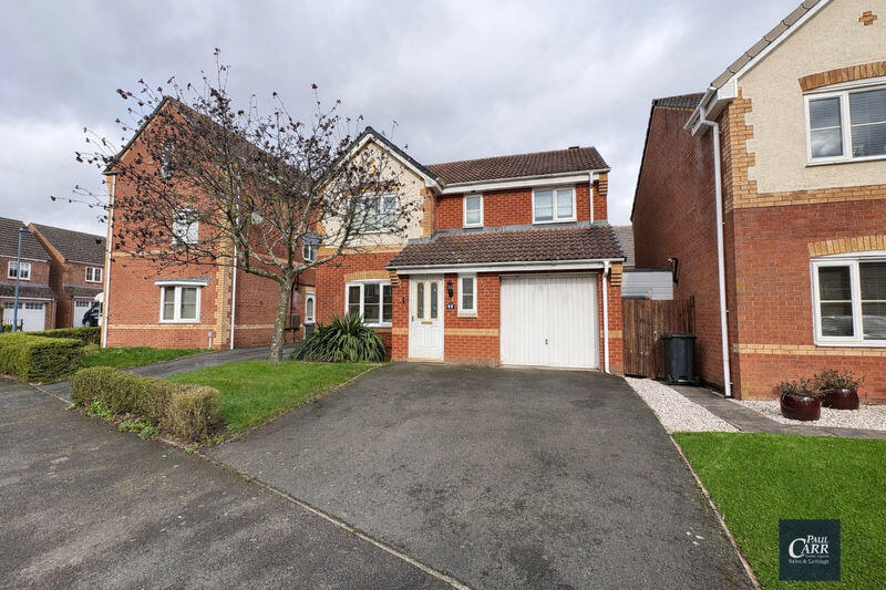 4 bed Detached for rent in Bassetts Pole. From Paul Carr - Streetly