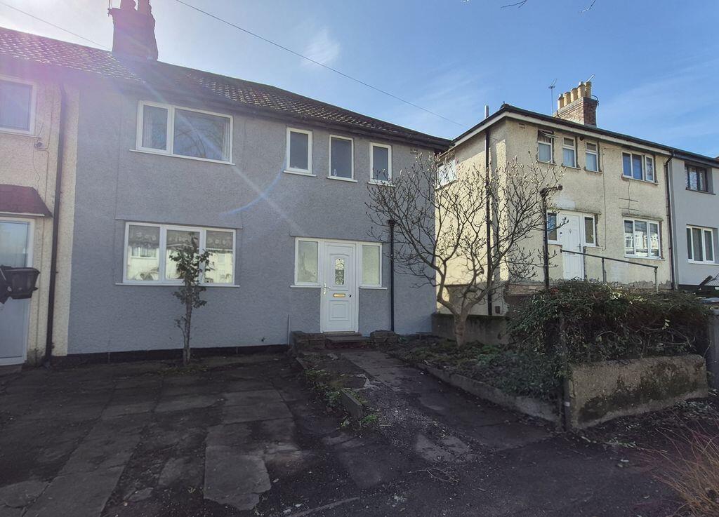 3 bed Detached for rent in Birmingham. From Paul Carr - Streetly 3 bed Detached for rent in Birmingham. From Paul Carr - Streetly