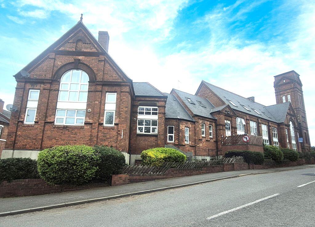 1 bed 1st Floor Flat for rent in Rushall. From Paul Carr - Streetly