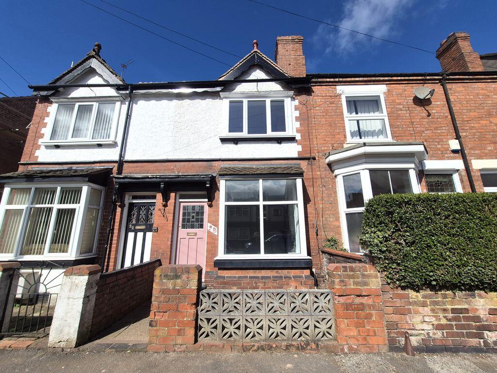 2 bed Mid Terraced House for rent in Pelsall. From Paul Carr - Streetly