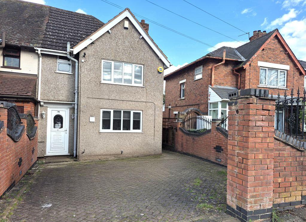 3 bed Semi Detached for rent in Bloxwich. From Paul Carr - Streetly