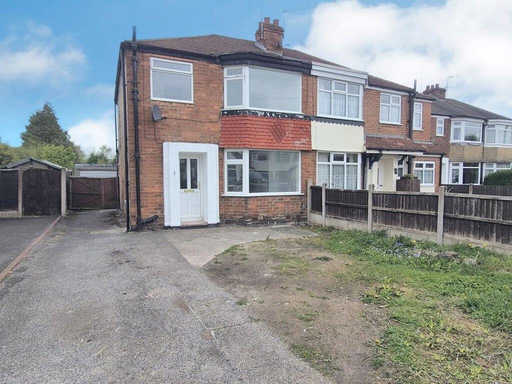 3 bed Semi Detached for rent in Stafford. From Paul Carr - Streetly
