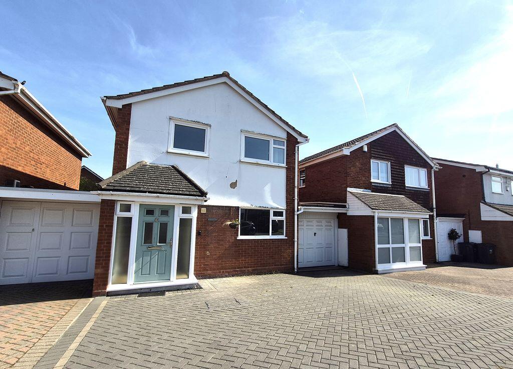 3 bed Detached for rent in Sutton Coldfield. From Paul Carr - Streetly