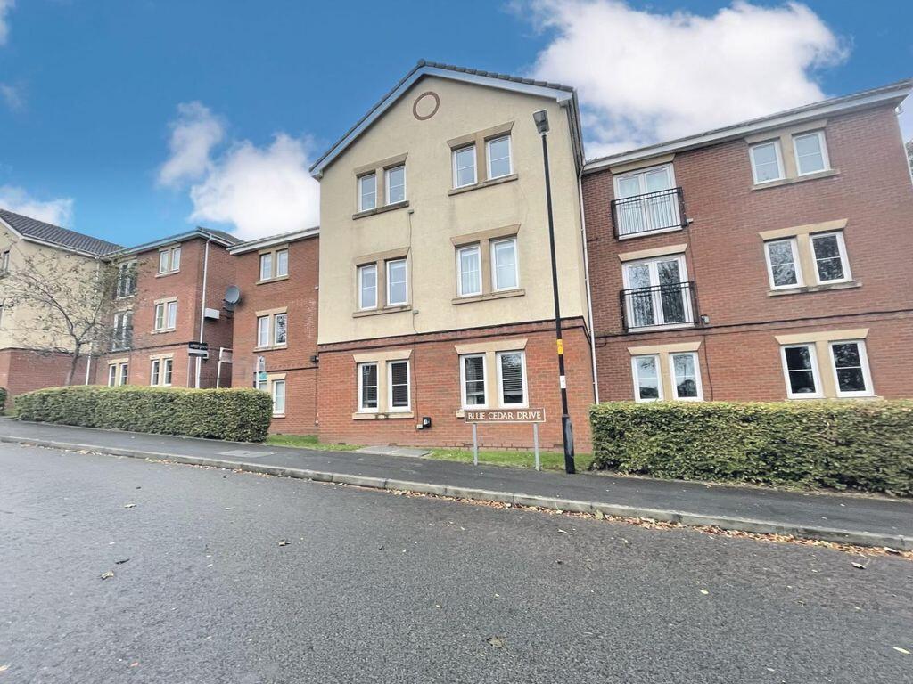 1 bed 1st Floor Flat for rent in Hardwick. From Paul Carr - Streetly
