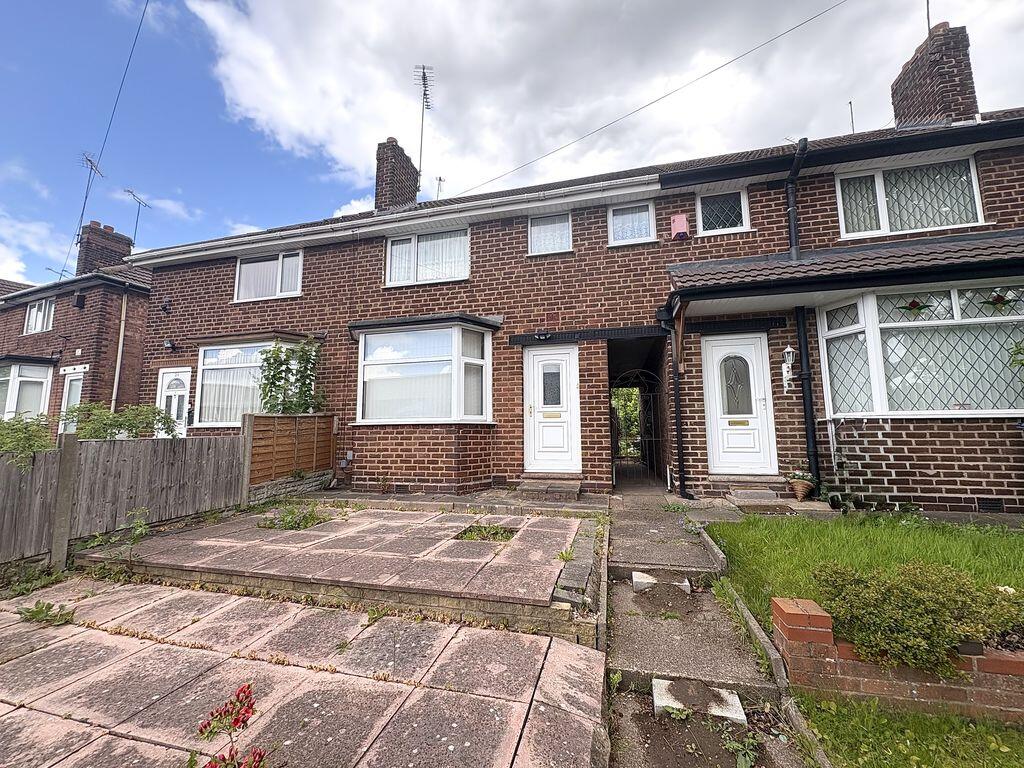 3 bed Mid Terraced House for rent in Pheasey. From Paul Carr - Streetly 3 bed Mid Terraced House for rent in Pheasey. From Paul Carr - Streetly