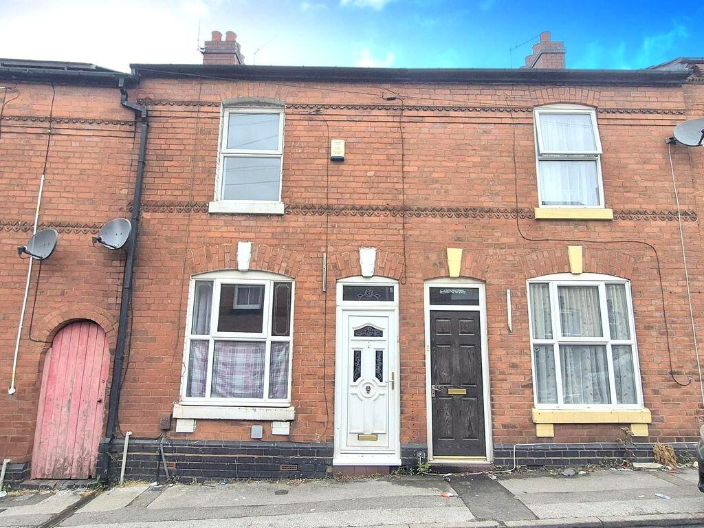 2 bed Mid Terraced House for rent in Walsall. From Paul Carr - Streetly 2 bed Mid Terraced House for rent in Walsall. From Paul Carr - Streetly