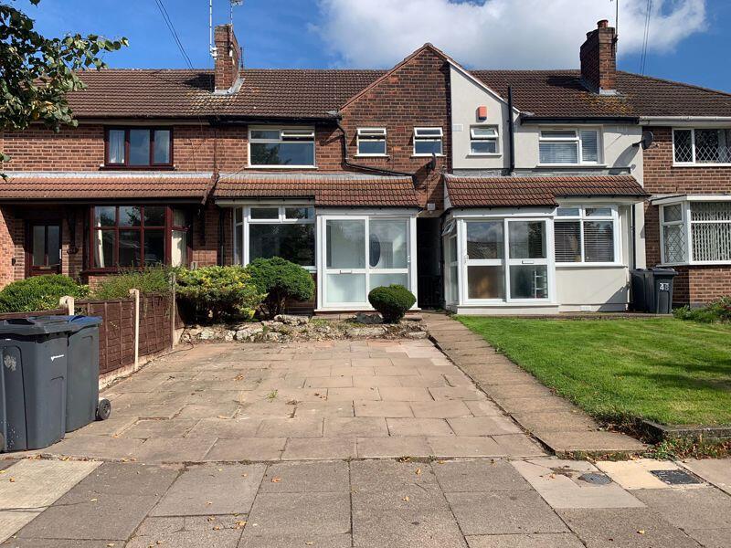 3 bed Detached for rent in Pheasey. From Paul Carr - Streetly