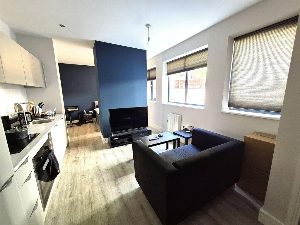 4 bed 1st Floor Flat for rent in Birmingham. From Paul Carr - Streetly 4 bed 1st Floor Flat for rent in Birmingham. From Paul Carr - Streetly
