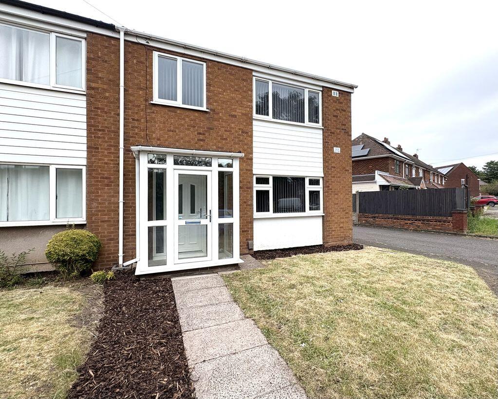 3 bed End of Terrace for rent in Aldridge. From Paul Carr - Streetly