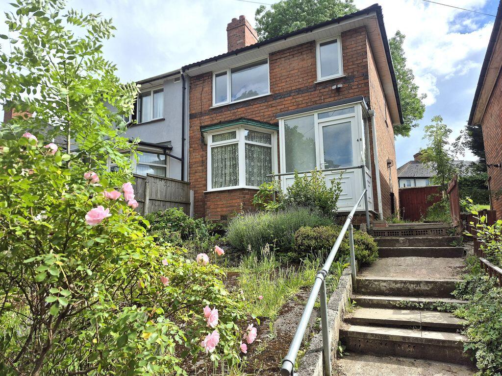 3 bed Semi Detached for rent in Royal Sutton Coldfield. From Paul Carr - Streetly 3 bed Semi Detached for rent in Royal Sutton Coldfield. From Paul Carr - Streetly