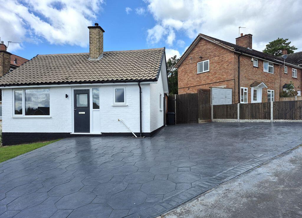 2 bed Semi Detached for rent in Bassetts Pole. From Paul Carr - Streetly