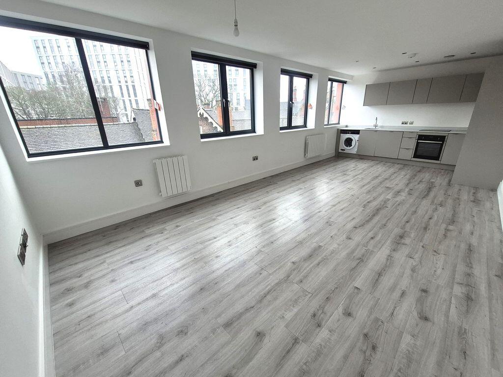 2 bed 1st Floor Flat for rent in Birmingham. From Paul Carr - Streetly