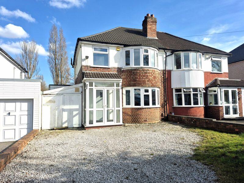 3 bed Semi Detached for rent in Pheasey. From Paul Carr - Streetly 3 bed Semi Detached for rent in Pheasey. From Paul Carr - Streetly