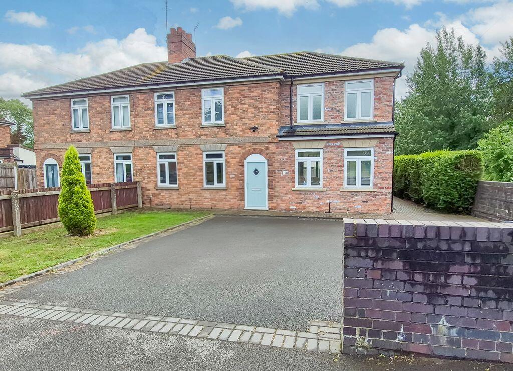 4 bed Semi Detached for rent in Curdworth. From Paul Carr - Streetly