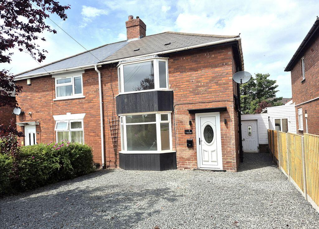 3 bed Semi Detached for rent in Aldridge. From Paul Carr - Streetly