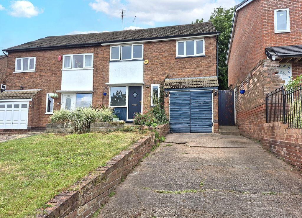 3 bed Semi Detached for rent in Pheasey. From Paul Carr - Streetly 3 bed Semi Detached for rent in Pheasey. From Paul Carr - Streetly