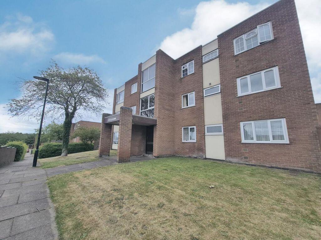 1 bed 1st Floor Flat for rent in Birmingham. From Paul Carr - Streetly 1 bed 1st Floor Flat for rent in Birmingham. From Paul Carr - Streetly