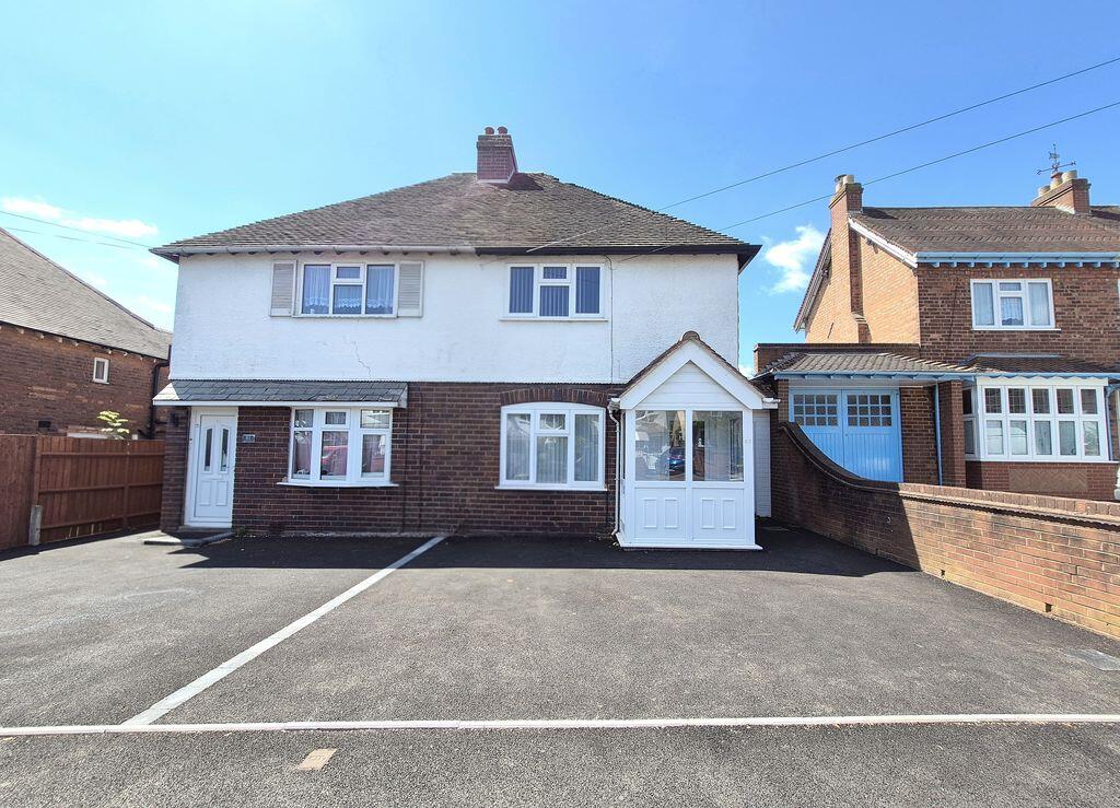 2 bed Semi Detached for rent in Bassetts Pole. From Paul Carr - Streetly 2 bed Semi Detached for rent in Bassetts Pole. From Paul Carr - Streetly