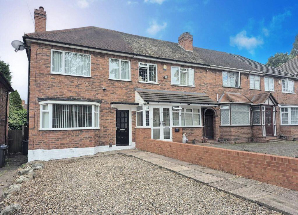 3 bed End of Terrace for rent in Pheasey. From Paul Carr - Streetly 3 bed End of Terrace for rent in Pheasey. From Paul Carr - Streetly