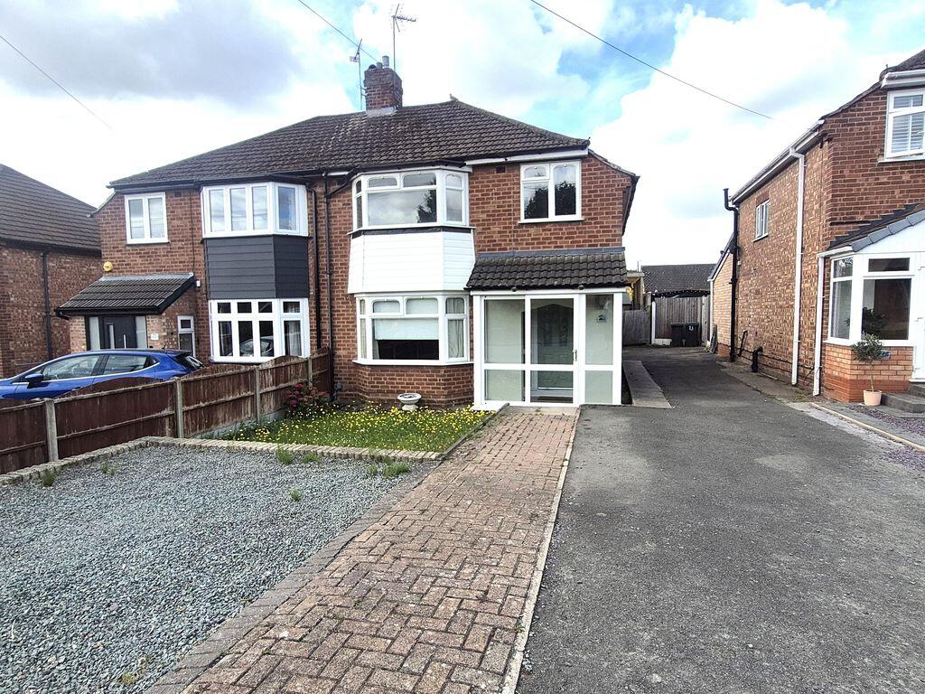 3 bed Semi Detached for rent in Sutton Coldfield. From Paul Carr - Streetly