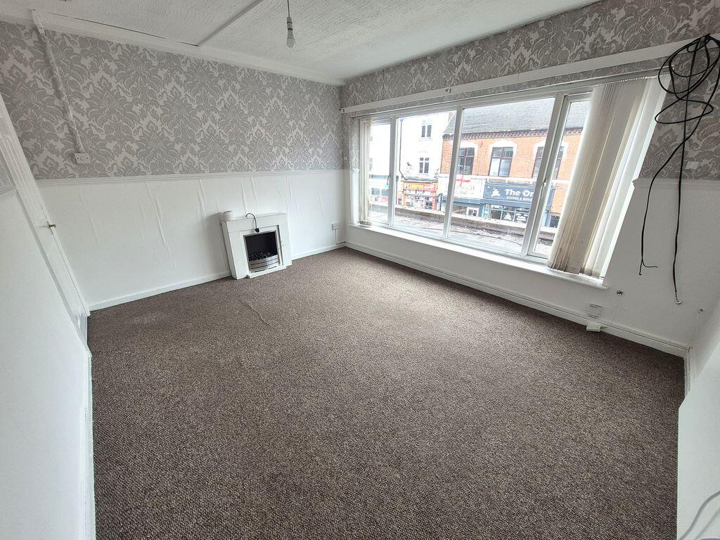 2 bed 1st Floor Flat for rent in Bloxwich. From Paul Carr - Streetly 2 bed 1st Floor Flat for rent in Bloxwich. From Paul Carr - Streetly