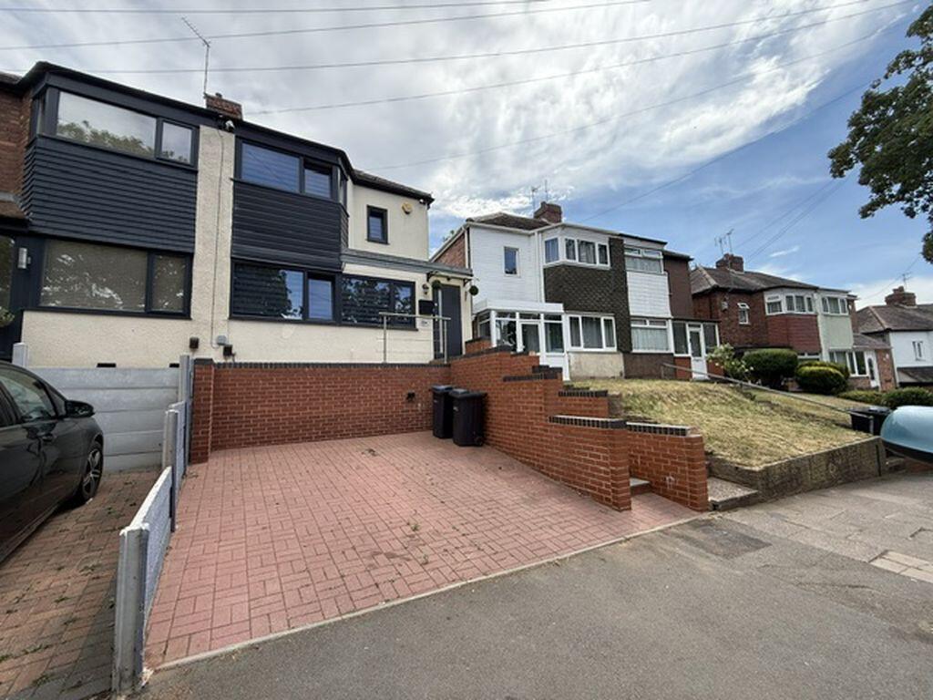 2 bed Semi Detached for rent in Pheasey. From Paul Carr - Streetly 2 bed Semi Detached for rent in Pheasey. From Paul Carr - Streetly