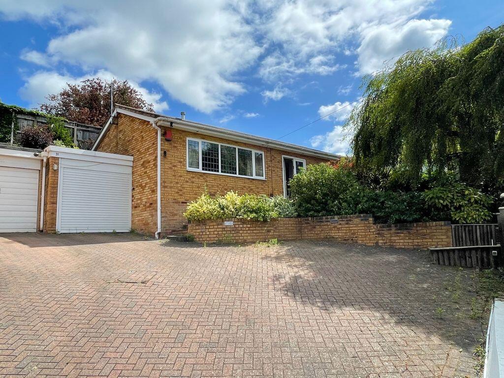 2 bed Detached bungalow for rent in Pheasey. From Paul Carr - Streetly