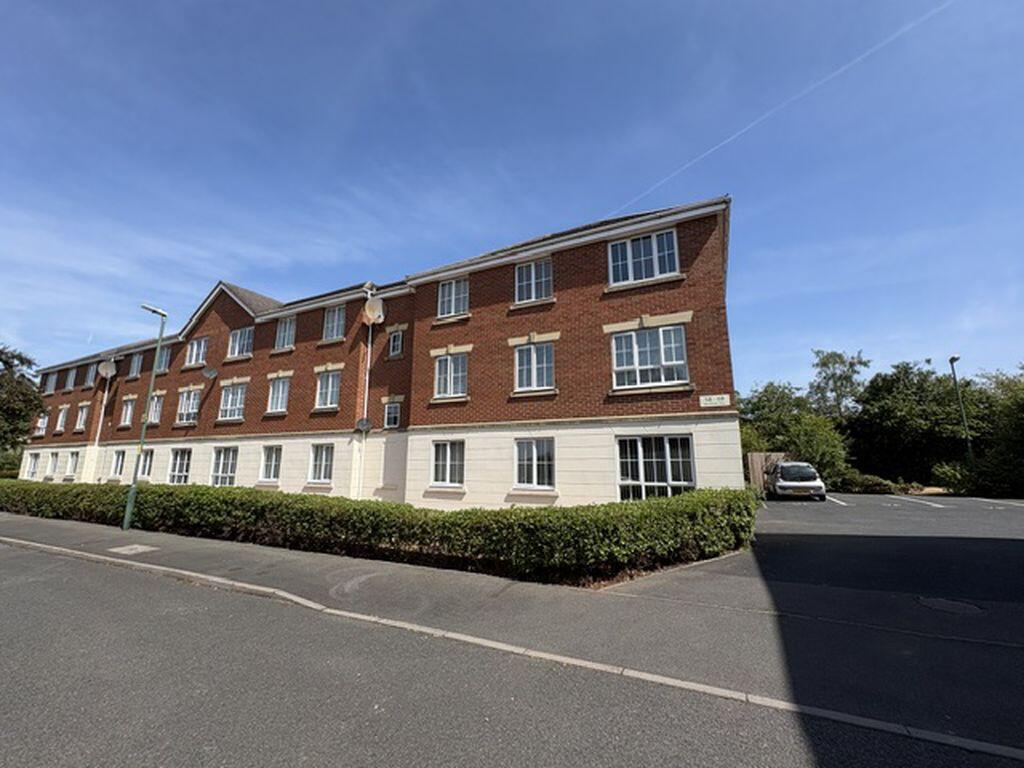 2 bed 1st Floor Flat for rent in Walsall. From Paul Carr - Streetly