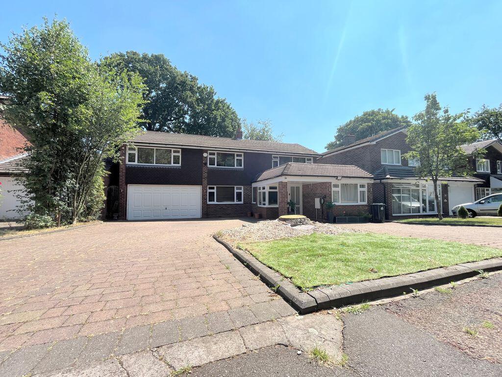 4 bed Detached for rent in Hardwick. From Paul Carr - Streetly