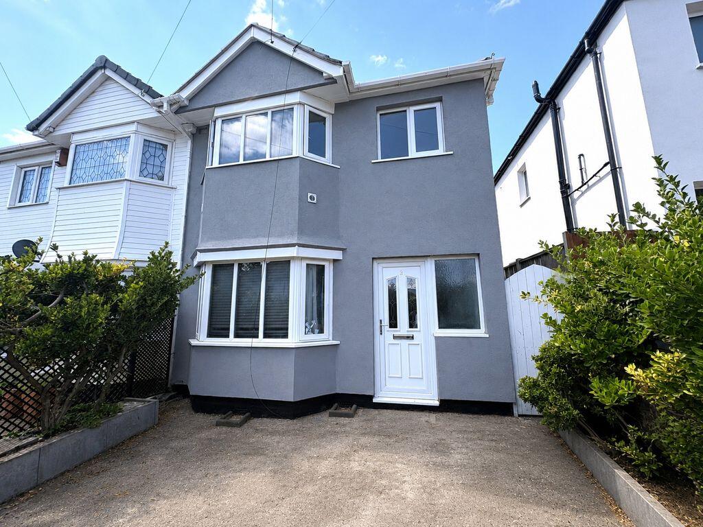 3 bed Semi Detached for rent in Pheasey. From Paul Carr - Streetly 3 bed Semi Detached for rent in Pheasey. From Paul Carr - Streetly