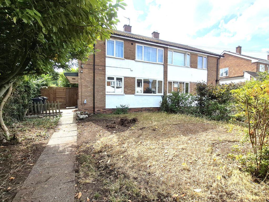 2 bed Annexe for rent in Hardwick. From Paul Carr - Streetly 2 bed Annexe for rent in Hardwick. From Paul Carr - Streetly