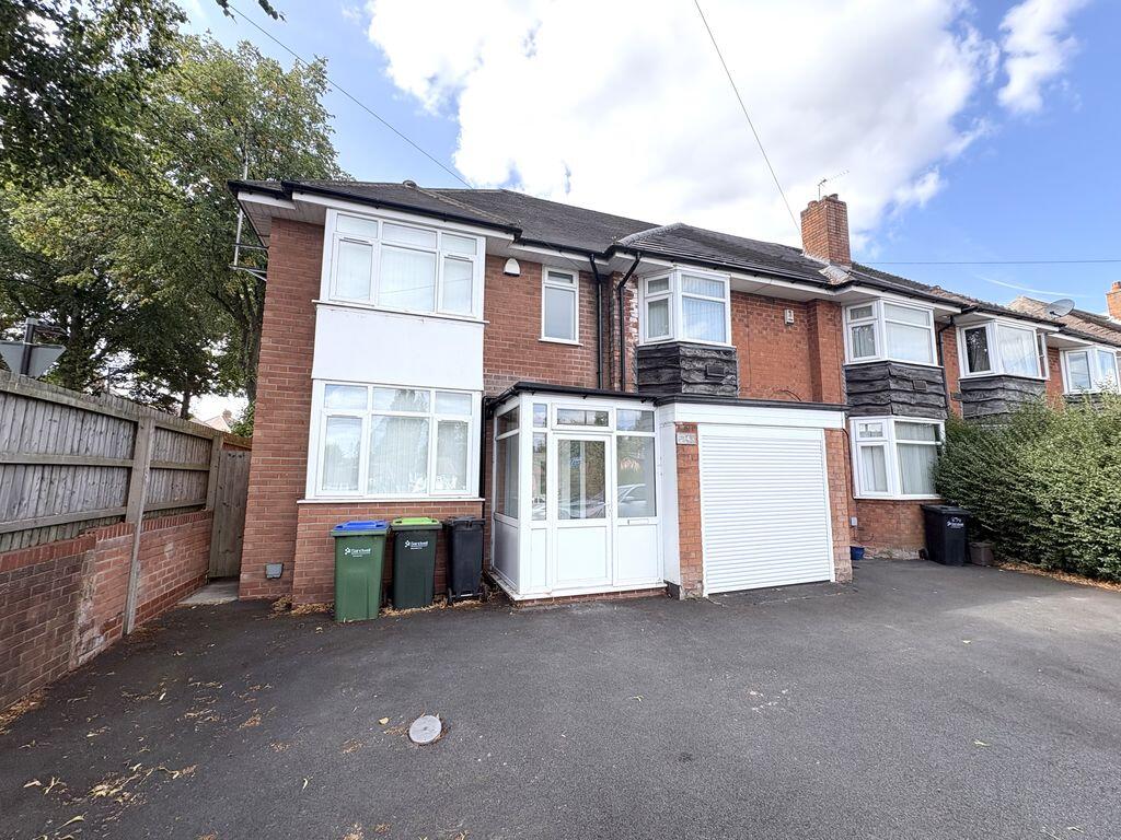 3 bed Semi Detached for rent in Pheasey. From Paul Carr - Streetly
