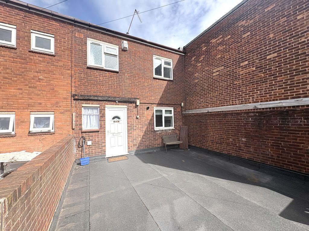 2 bed Annexe for rent in Aldridge. From Paul Carr - Streetly