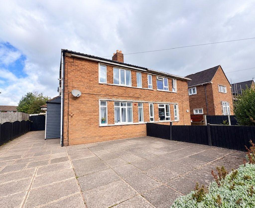 1 bed Annexe for rent in Stonnall. From Paul Carr - Streetly