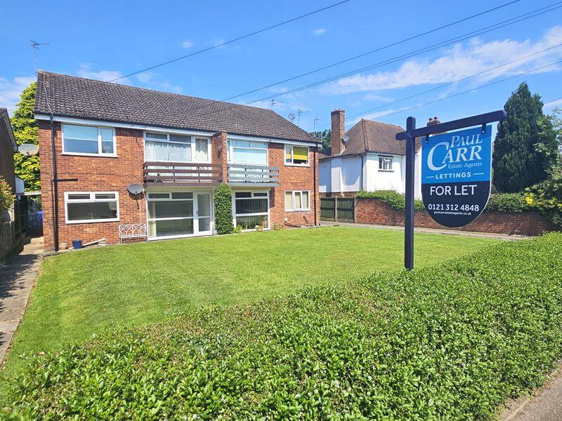 2 bed Annexe for rent in Little Aston. From Paul Carr - Streetly 2 bed Annexe for rent in Little Aston. From Paul Carr - Streetly