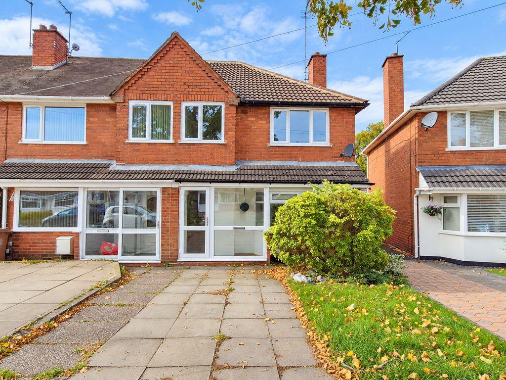 3 bed End of Terrace for rent in Pheasey. From Paul Carr - Streetly 3 bed End of Terrace for rent in Pheasey. From Paul Carr - Streetly