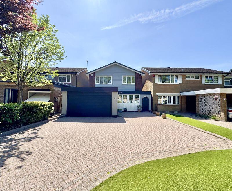 4 bed Detached for rent in Little Aston. From Paul Carr - Streetly 4 bed Detached for rent in Little Aston. From Paul Carr - Streetly