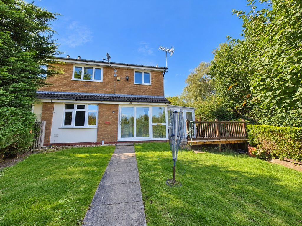 2 bed Semi Detached for rent in Cannock. From Paul Carr - Streetly 2 bed Semi Detached for rent in Cannock. From Paul Carr - Streetly