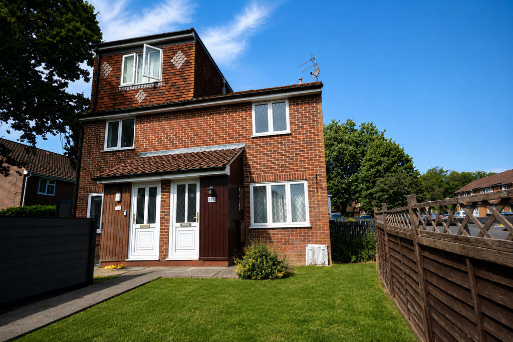 1 bed Semi Detached for rent in North Weald Bassett. From Stevenette & Company - Epping