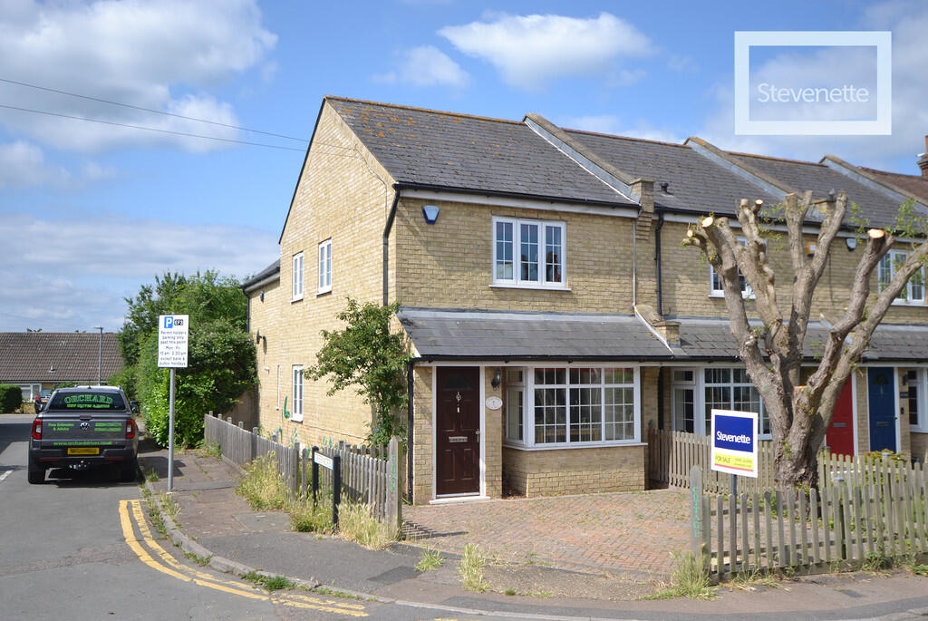 3 bed End of Terrace for rent in Epping. From Stevenette & Company - Epping