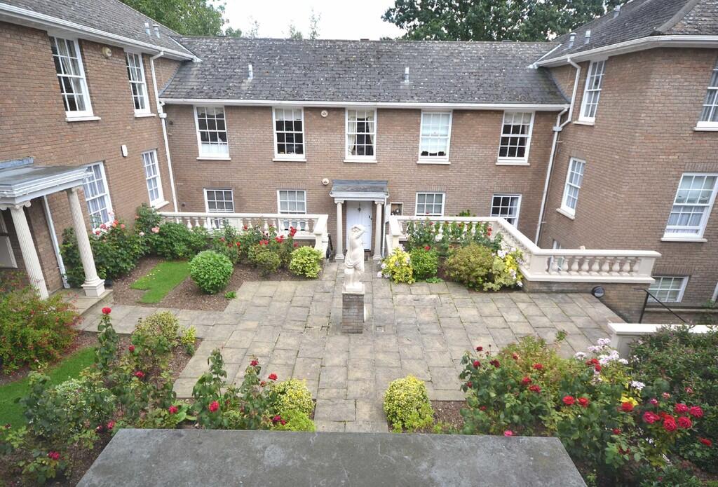 2 bed Annexe for rent in Epping. From Stevenette & Company - Epping