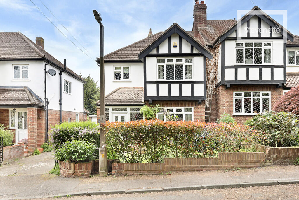 3 bed Semi Detached for rent in Epping. From Stevenette & Company - Epping